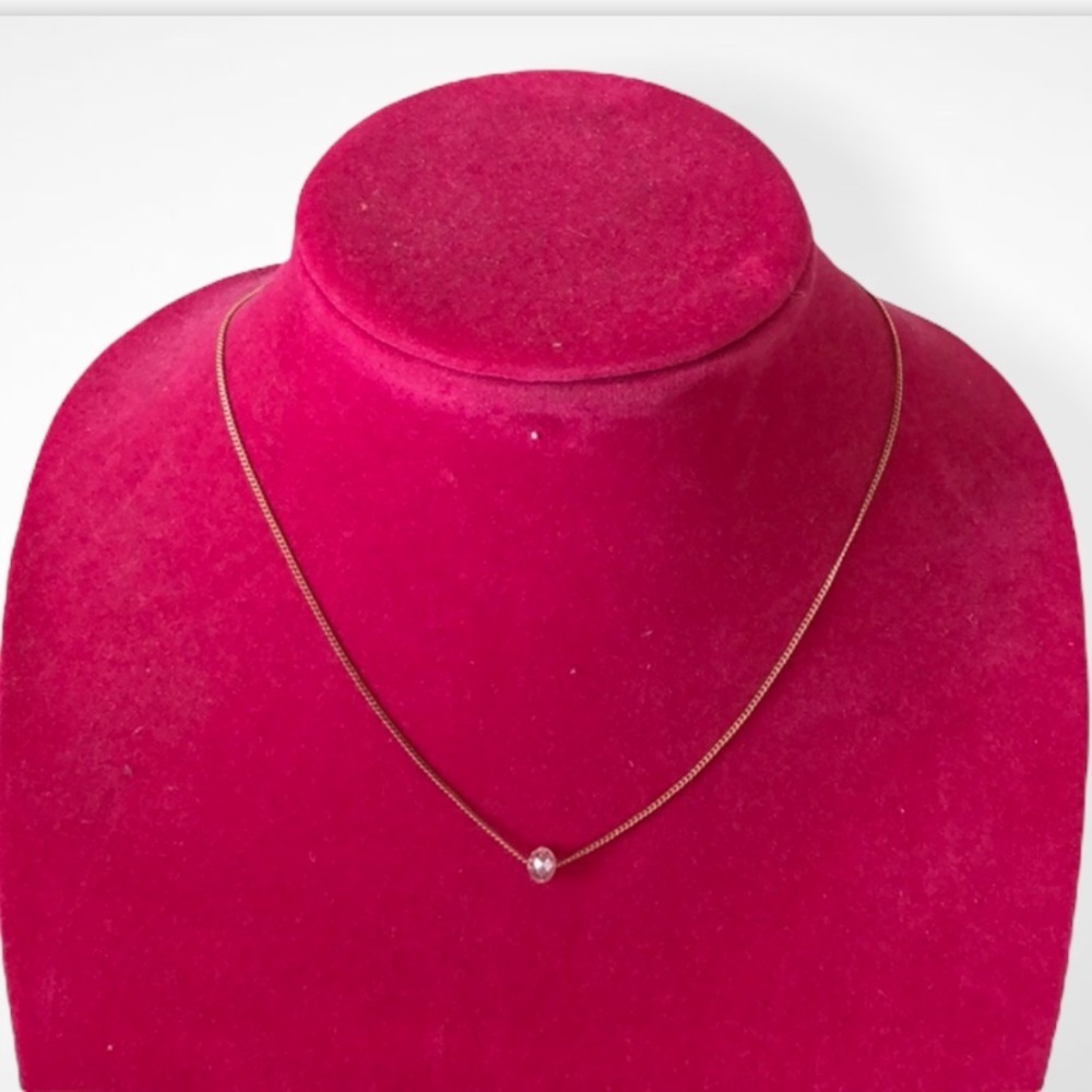 Claire’s Chain Necklace